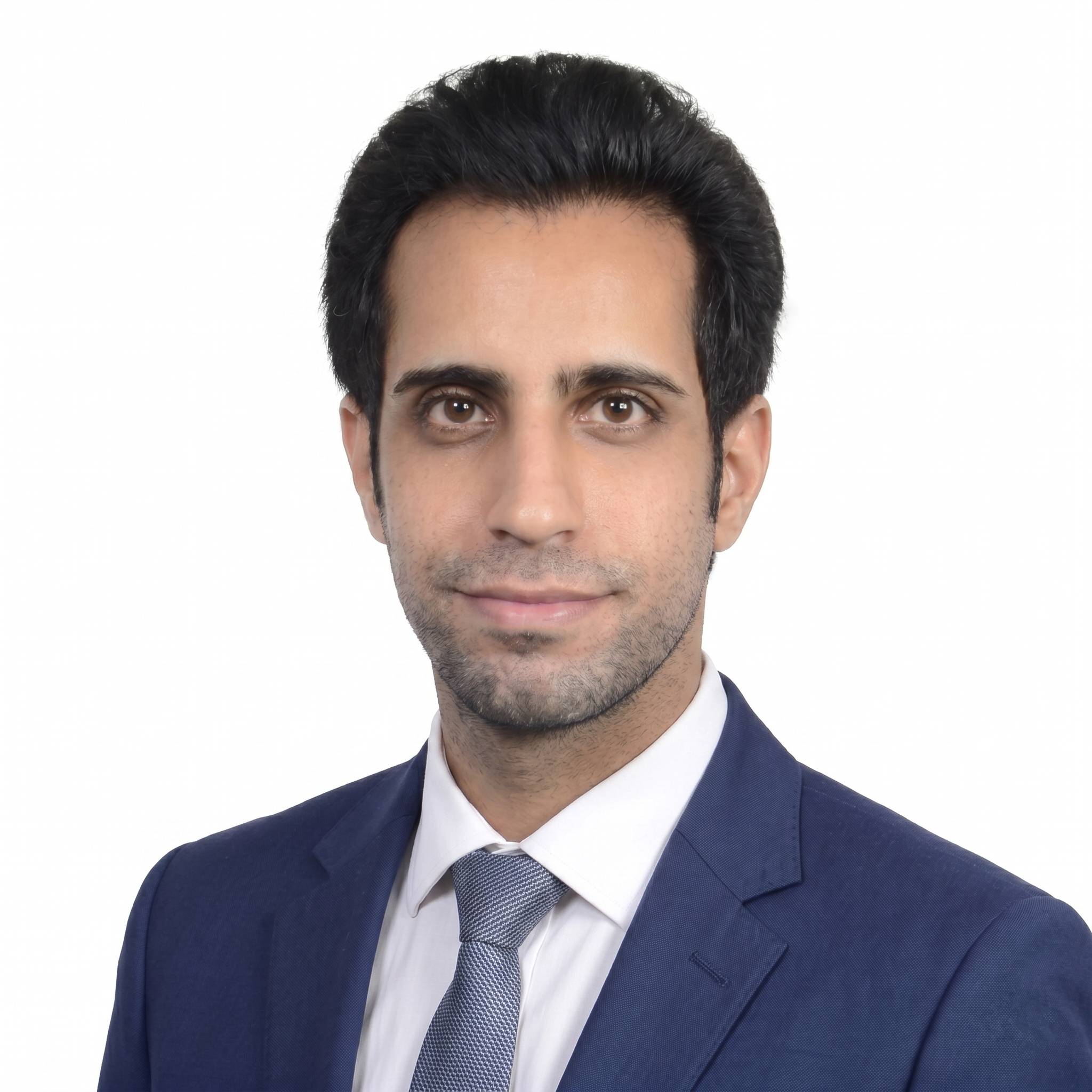 Mostafa Bakhshi